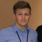 Braxton Mitchell